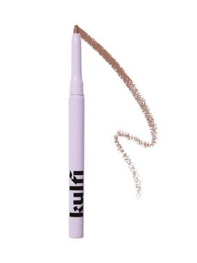 Kulfi Lassi Lips Staining Lip Liner Pencil in Platonic BNIB